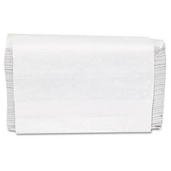 United General Supply Co Towel-M-Fold-9.25X9.5-Wh G1509